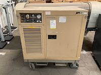 Essex industries oxygen generator system - afbeelding 2 van  7