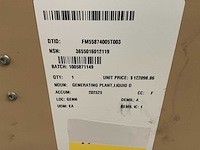 Essex industries oxygen generator system - afbeelding 7 van  7