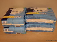 Essity comfort inlegverband mini extra 761531 - 4 verpakkingen á 30 stuks