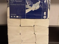 Essity tork xpress multifold handdoek 120398