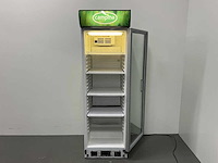 Esta - fsc 1380 - glasdeurkoelkast - afbeelding 4 van  5