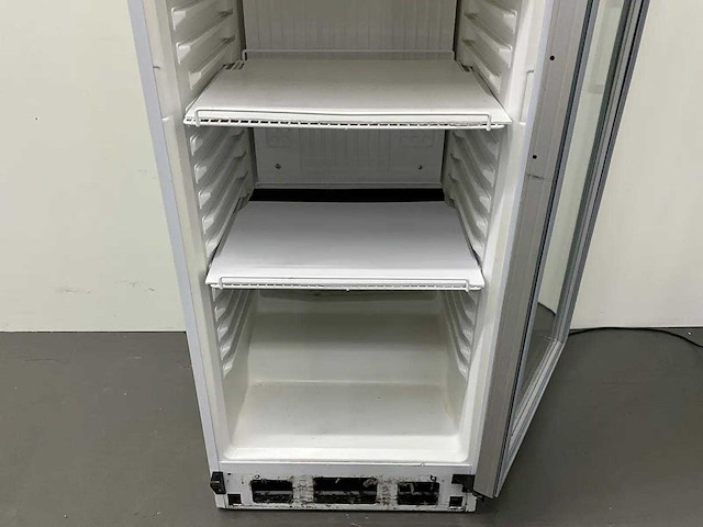 Esta - fsc 1380 - glasdeurkoelkast - afbeelding 5 van  5