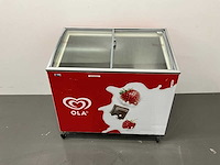 Esta - ic 300 - vrieskist - afbeelding 2 van  6