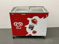 Esta - ic 300 - vrieskist - afbeelding 3 van  6