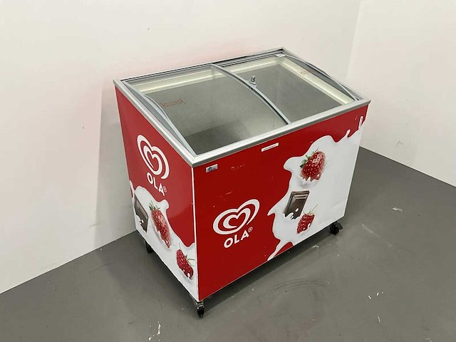 Esta - ic 300 - vrieskist - afbeelding 4 van  6