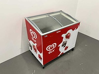 Esta - ic 300 - vrieskist - afbeelding 4 van  6