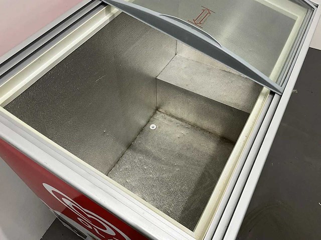 Esta - ic 300 - vrieskist - afbeelding 6 van  6