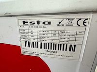 Esta - ic 400 sceb r290 ola - vriezer - afbeelding 1 van  1