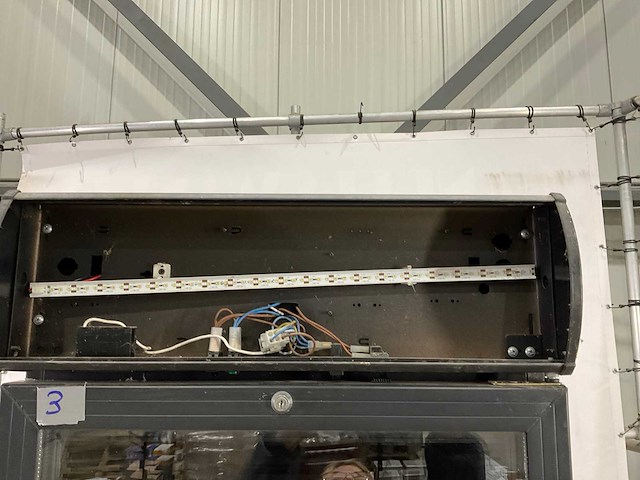 Esta - koelkast - afbeelding 7 van  7