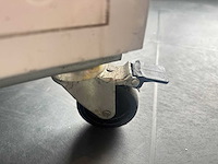 Esta - mobiele vrieskist "ola" - afbeelding 3 van  7