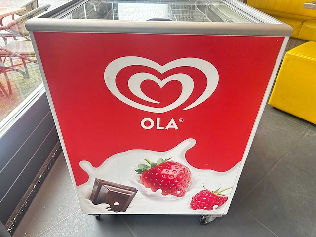 Esta - mobiele vrieskist "ola" - afbeelding 5 van  7