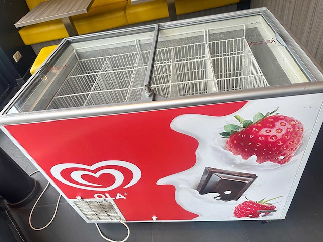 Esta - mobiele vrieskist "ola" - afbeelding 6 van  7