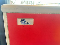 Esta - mobiele vrieskist "ola" - afbeelding 7 van  7