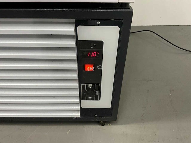 Esta - tkl600 - vrieskast - afbeelding 1 van  4