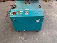 Esta dustomat lasdampafzuiging - afbeelding 14 van  14