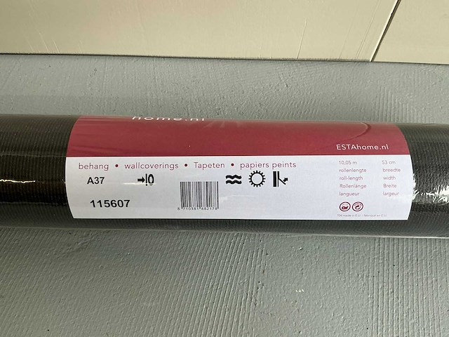 Esta home rol behang - 10m (10x) - afbeelding 3 van  4
