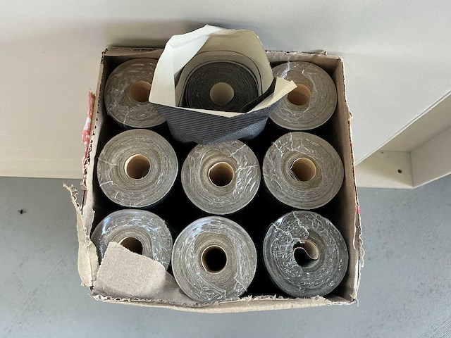 Esta home rol behang - 10m (10x) - afbeelding 4 van  4