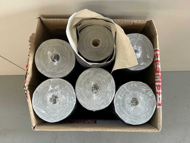 Esta home rol behang - 10m (6x) - afbeelding 4 van  4