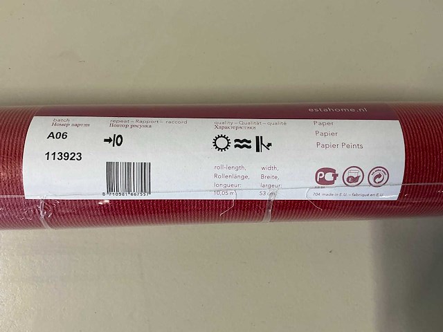 Esta home rol behang - 10m (9x) - afbeelding 3 van  4