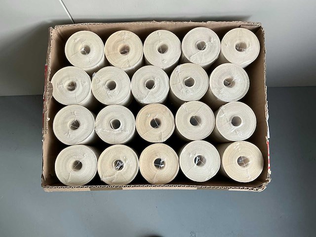 Esta home rol papierbehang - 10m (16x) - afbeelding 4 van  4