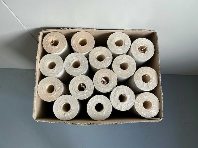 Esta home rol papierbehang - 10m (18x) - afbeelding 4 van  4