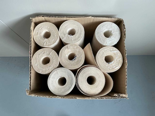 Esta home rol papierbehang - 10m (8x) - afbeelding 4 van  4