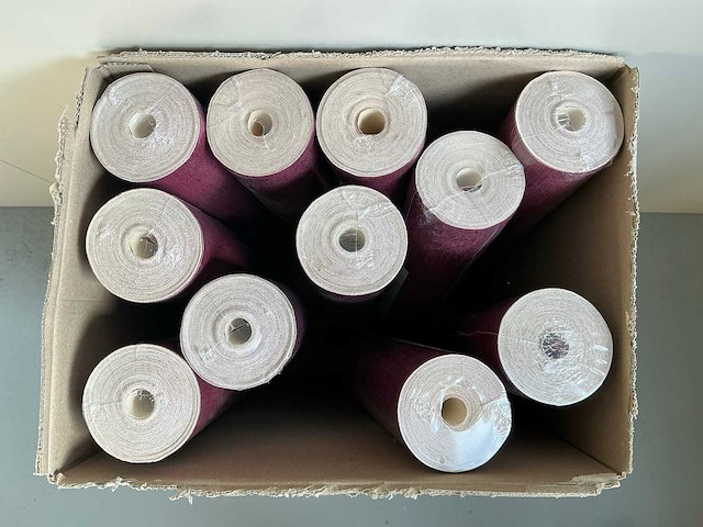 Esta home rol vinylbehang - 10m (11x) - afbeelding 1 van  1