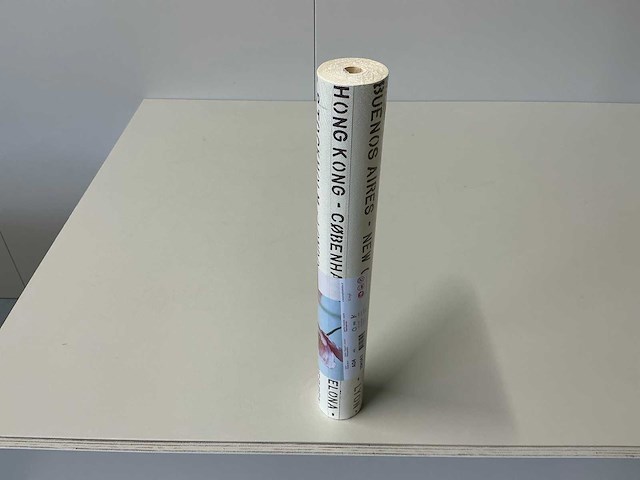 Esta home rol vinylbehang - 10m (16x) - afbeelding 1 van  4
