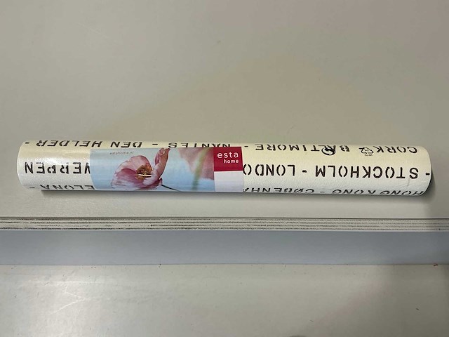 Esta home rol vinylbehang - 10m (16x) - afbeelding 2 van  4