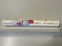Esta home rol vinylbehang - 10m (16x) - afbeelding 2 van  4