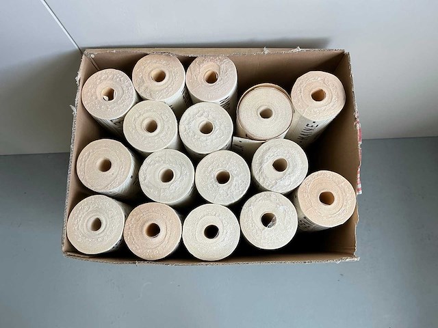 Esta home rol vinylbehang - 10m (16x) - afbeelding 4 van  4