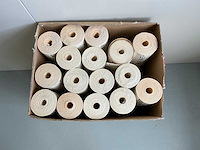 Esta home rol vinylbehang - 10m (16x) - afbeelding 4 van  4