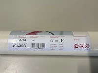 Esta home rol vinylbehang - 10m (8x) - afbeelding 1 van  1