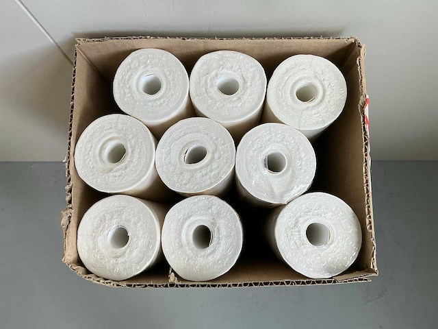 Esta home rol vinylbehang - 10m (9x) - afbeelding 4 van  4