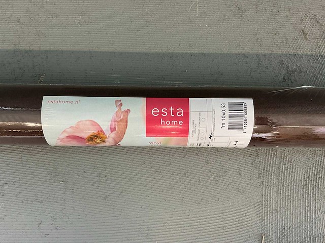 Esta home rol vinylbehang - 10m (9x) - afbeelding 2 van  3
