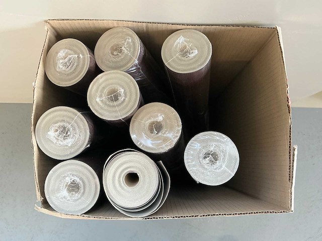 Esta home rol vinylbehang - 10m (9x) - afbeelding 3 van  3