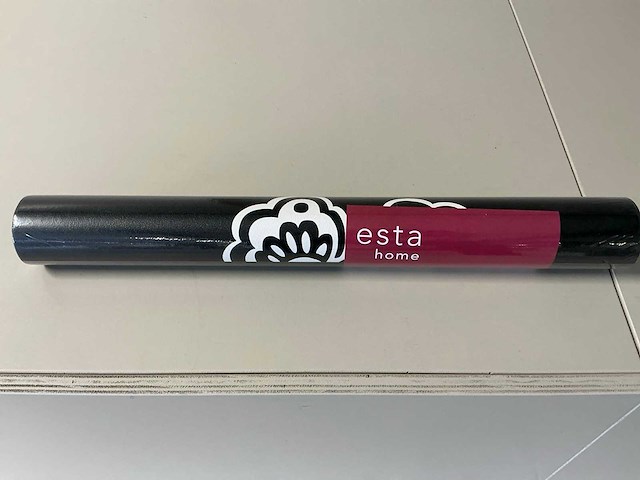 Esta home rol vliesbehang - 10m (17x) - afbeelding 2 van  4