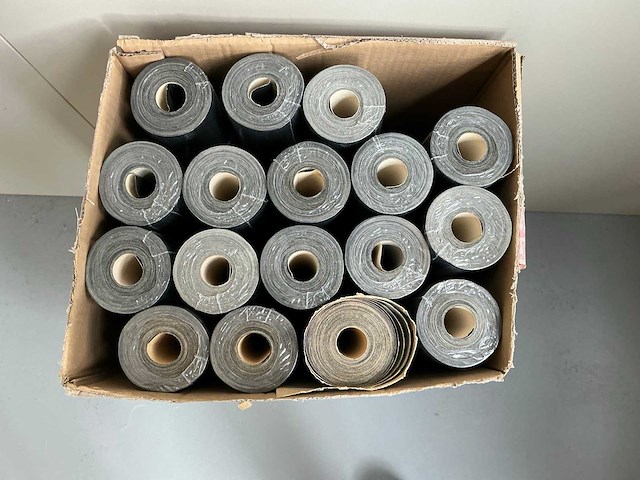 Esta home rol vliesbehang - 10m (17x) - afbeelding 4 van  4