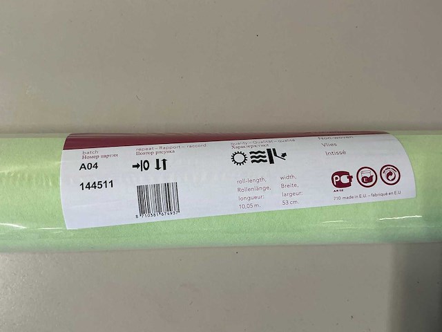 Esta home rol vliesbehang - 10m (5x) - afbeelding 3 van  4