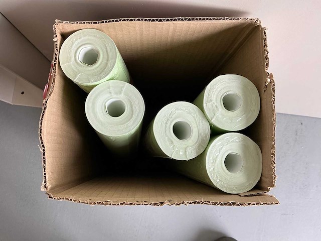 Esta home rol vliesbehang - 10m (5x) - afbeelding 4 van  4