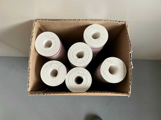 Esta home rol vliesbehang - 10m (6x) - afbeelding 4 van  4