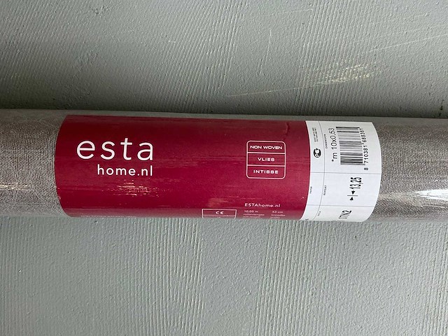 Esta home rol vliesbehang - 10m (6x) - afbeelding 3 van  4
