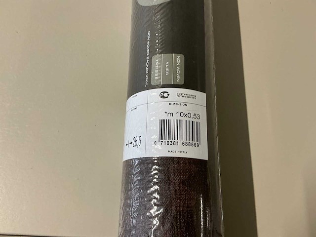 Esta home rol vliesbehang - 10m (7x) - afbeelding 3 van  4