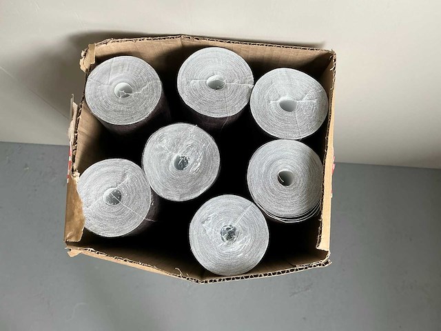 Esta home rol vliesbehang - 10m (7x) - afbeelding 4 van  4