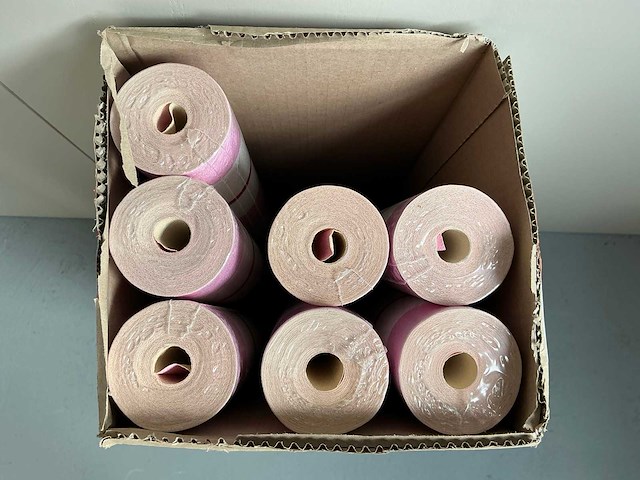 Esta home rol vliesbehang - 10m (7x) - afbeelding 3 van  3