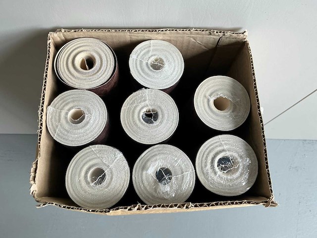 Esta home rol vliesbehang - 10m (8x) - afbeelding 4 van  4
