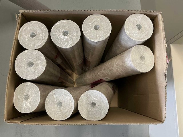 Esta home rol vliesbehang - 10m (8x) - afbeelding 4 van  4