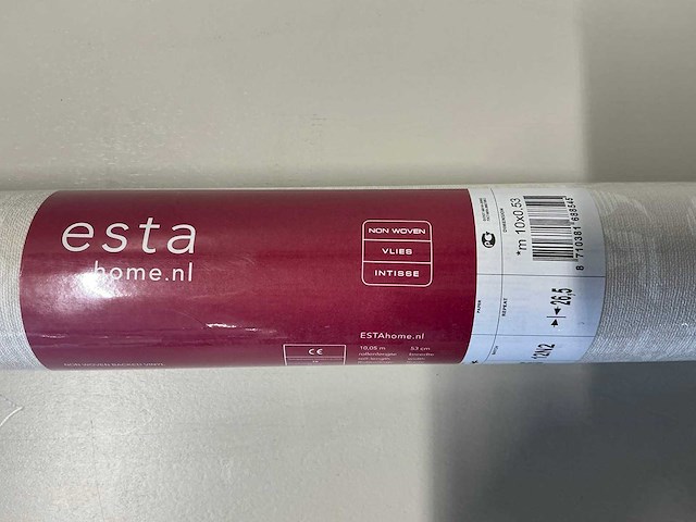 Esta home rol vliesbehang - 10m (8x) - afbeelding 3 van  4
