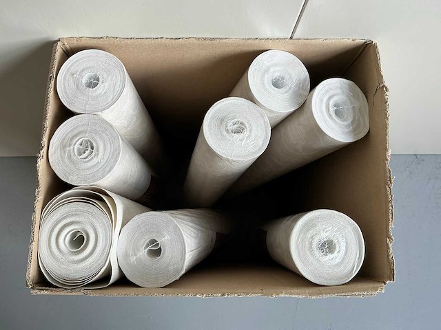 Esta home rol vliesbehang - 10m (8x) - afbeelding 4 van  4