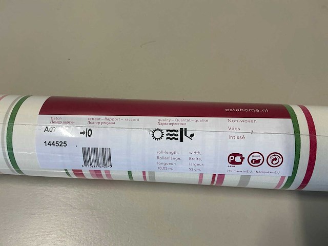 Esta home rol vliesbehang - 10m (9x) - afbeelding 3 van  4